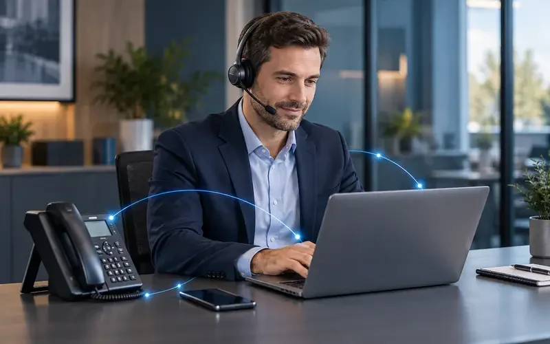 Cloudtelefonie
