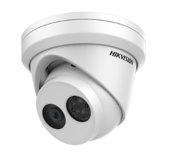 HIKVISION DS-2CD2325FWD-I(6mm) Dome 2MP Easy IP 3.0