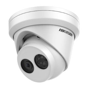 HIKVISION DS-2CD2325FWD-I(2.8mm) Dome 2MP Easy IP 3.0