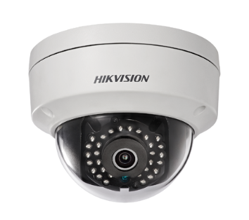 HIKVISION DS-2CD2142FWD-I(8mm) IP Kamera Dome