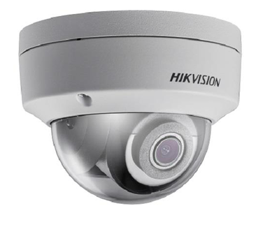 HIKVISION DS-2CD2143G0-I(4mm) Dome 4MP Easy IP 2.0+