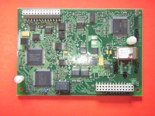 Siemens Hicom Hipath Octopus Baugruppe CMA Clockmodul Rechnung Mwst Neu/OVP 