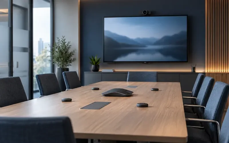 Konferenzsysteme