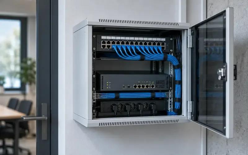 Telefonanlagen